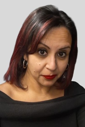 Dr Suhana Ahmed